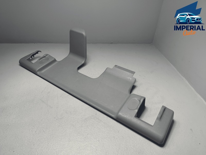 2015-2020 TOYOTA SIENNA 3RD ROW SEAT COVER FRAME TRIM PANEL OEM