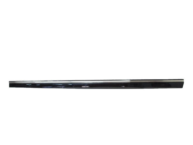 03-09 MERCEDES W209 CLK500 CLK320 CLK550 EXTERIOR DOOR MOLDING DRIVER LEFT 1024B