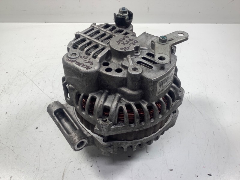 02-06 Acura RSX BASE Alternator Assembly 31100-PND-004 OEM