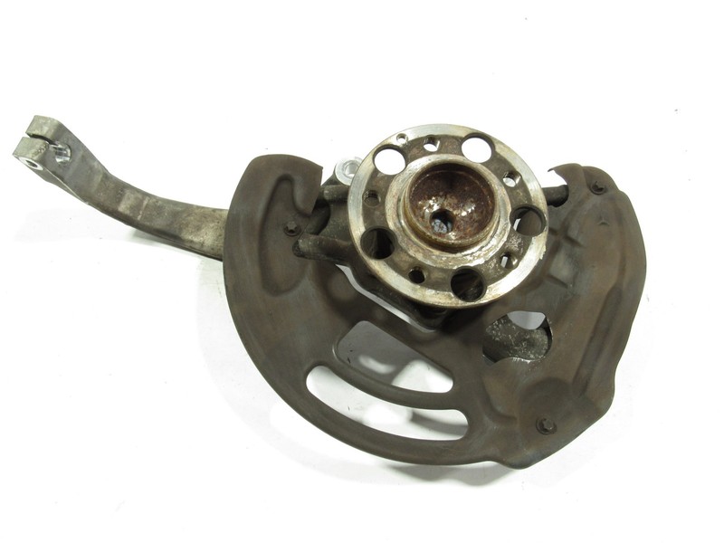 13-19 Mercedes SL550 R231 2013 4.6L RWD Front Left Driver Spindle Knuckle Hub ;