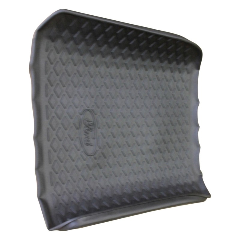 08-09 Ford Taurus Trunk Cargo Rubber Mat Genuine OEM 8G1Z5411600AA NOS
