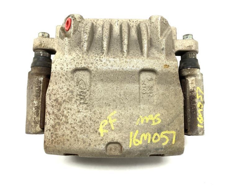 Right Passenger Side Front Brake Caliper Base Fits 2008-2009 Pontiac G8 69316