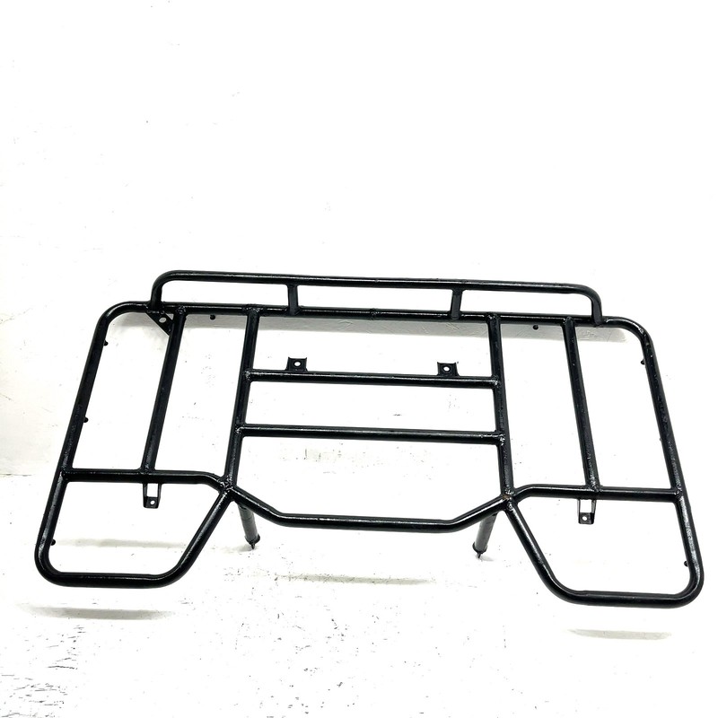 1993 Kawasaki Bayou 400 KLF400B 4x4 OEM Rear Rack 50328-1075 AK32