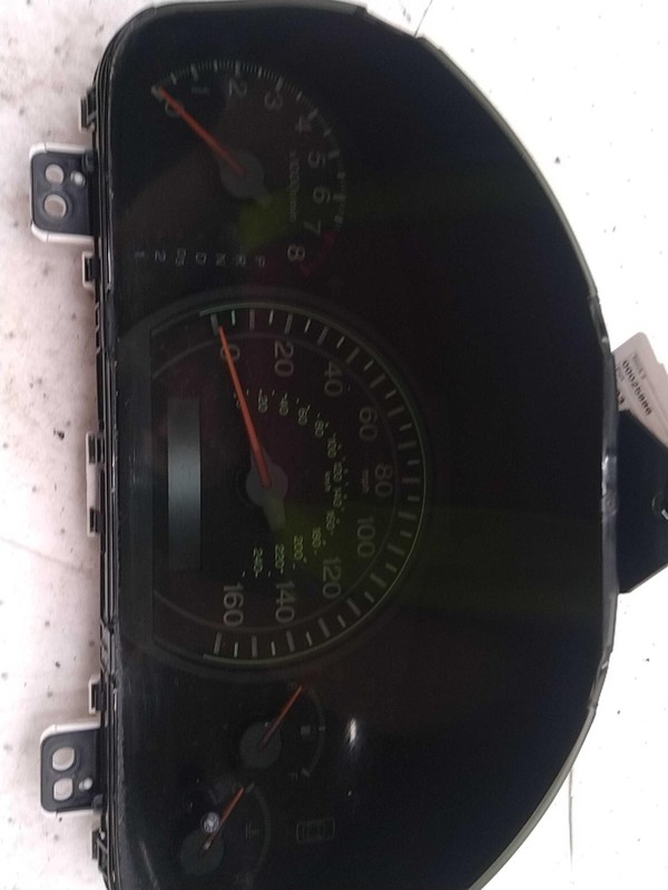 2003 Honda Accord Speedometer Gauge OEM 7533 Used 130k Miles