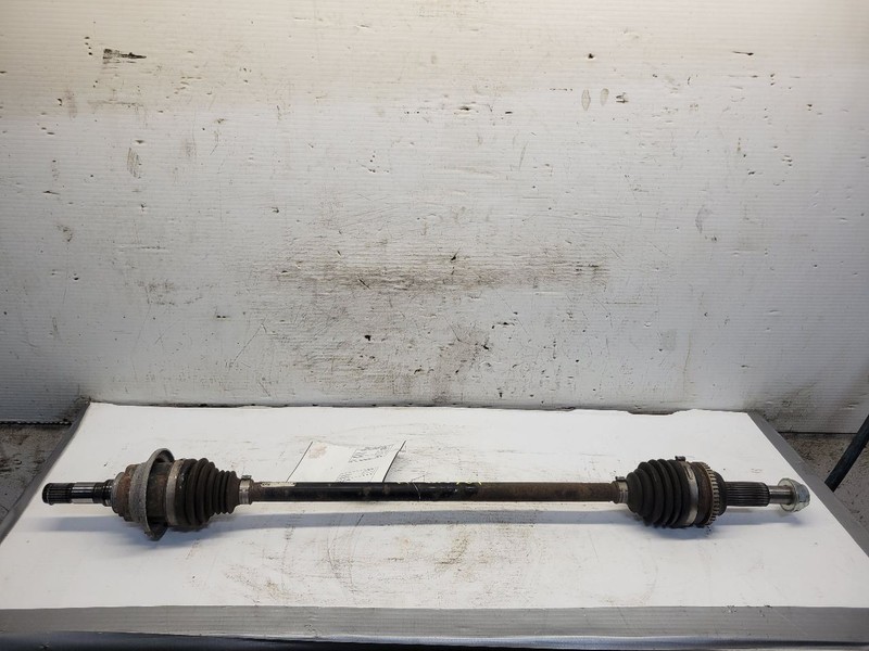 Driver Left Axle Shaft Rear Fits 16-23 MAZDA CX-9 1685577