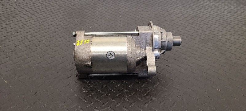 2003 Ford E450SD 6.0L Diesel Starter Motor 8-363 OEM 6C2Z-11002-AA