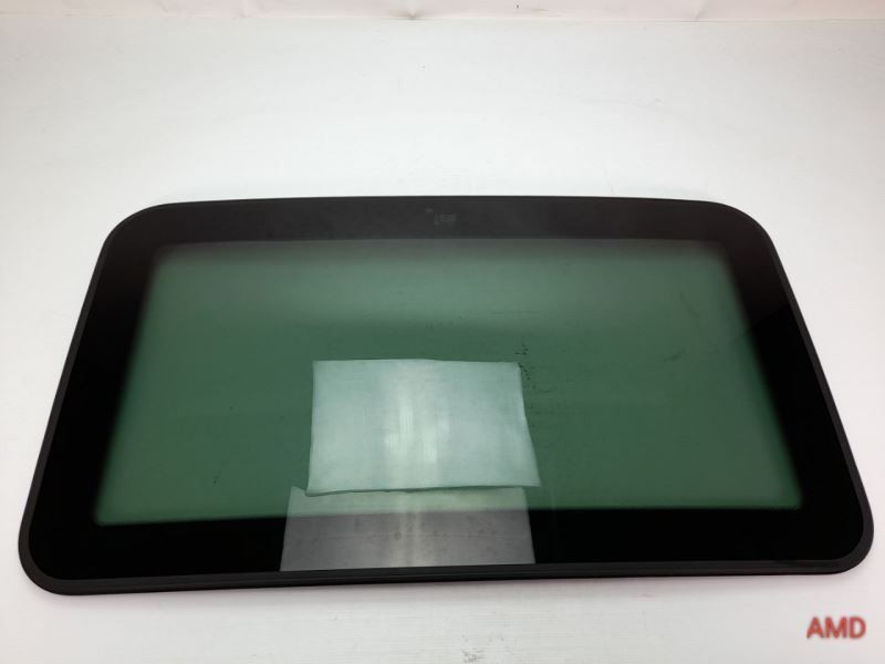 2010 BMW 335xi 335i 328i 328xi E92 Coupe Sun Roof Glass Panel 54107161980
