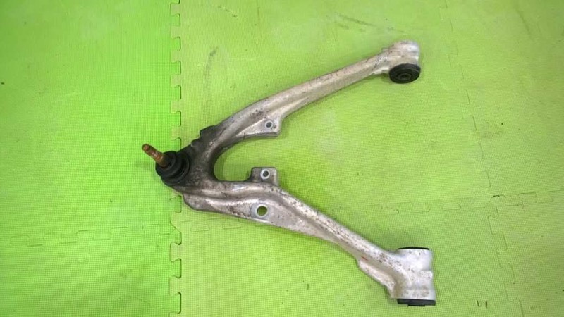 07 08 09 10 11 ESCALADE ESV 6.2L PASSENGER RIGHT FRONT LOWER CONTROL ARM 2423-81