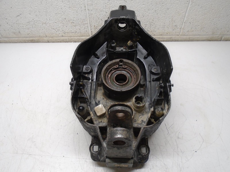 CH4 37279A5 Mercruiser 1964 Vintage Gimbal Housing 1A/1B/1C w/ power tilt