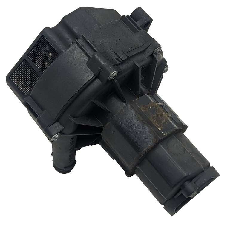 Mercedes SL500 E500 Secondary Air Smog Pump Emission Control OEM