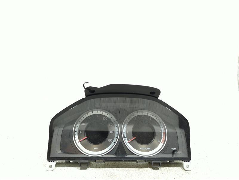 2012 VOLVO S60 Speedometer Gauge Cluster OEM Black 144K Miles - Warranty