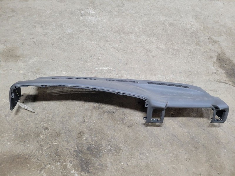 Upper Dash Panel Top Pad Only Fits 03 AVALANCHE 1500 1703666