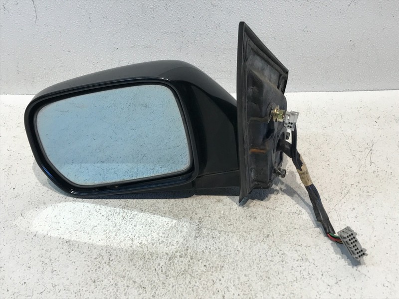 2001-2006 Acura MDX Sedan Front Left Driver Side View Power Door Mirror OEM