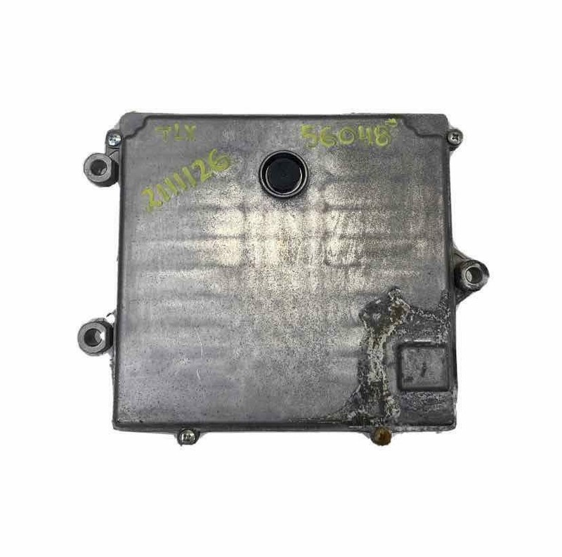 Acura ILX engine control unit 2018 ecm ecu brain box assy 2.4L OEM 37820RDFA73