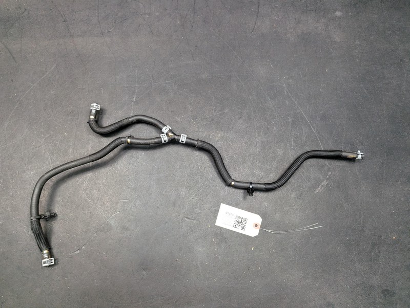 Radiator Coolant Air Bleed Hose 2022 Buick Envision 84812603 2021 2023
