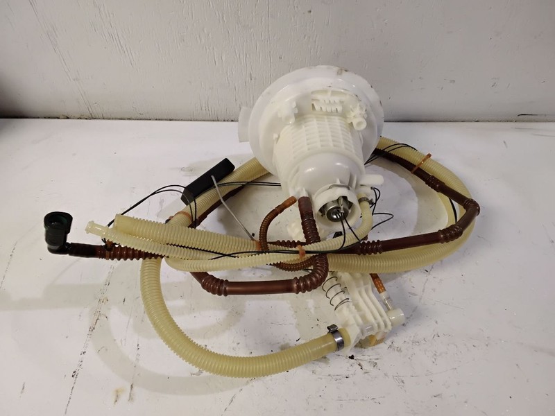 Passenger Fuel Pump Assembly Fuel Tank Mounted Fits 06-21 CHARGER 3604135