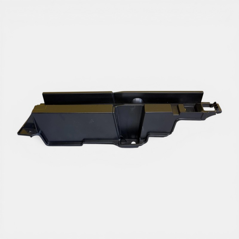 2019-2025 VOLVO XC90 REAR LH LEFT TRUNK SHELF TRIM SUPPORT BRACKET OEM 32239839