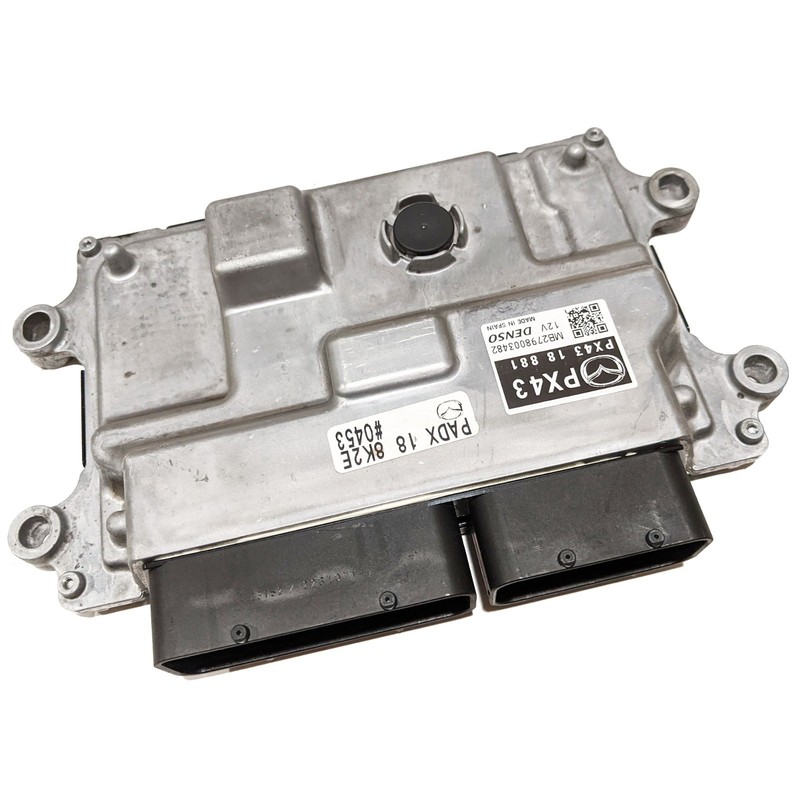 OEM Engine Control Module ECU ECM Mazda CX-5 MX-5 Miata 2.5L L4 PX43-18-881