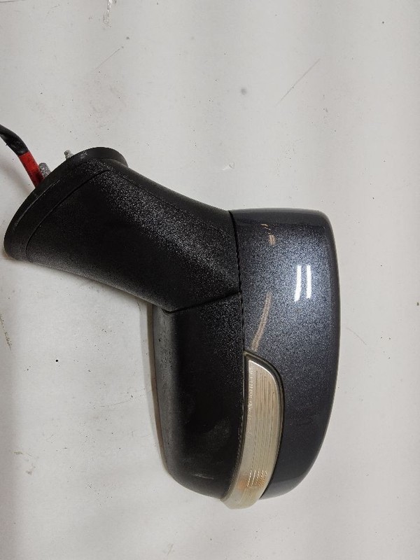 2018-2022 Ford ECOSPORT Driver Side View Mirror Power w/Turn Signal w/o Heat