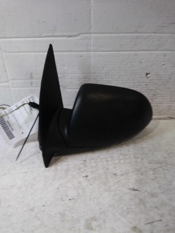 2008 Chevrolet Equinox Left Door Mirror Maroon OEM Used 530478 94k Miles