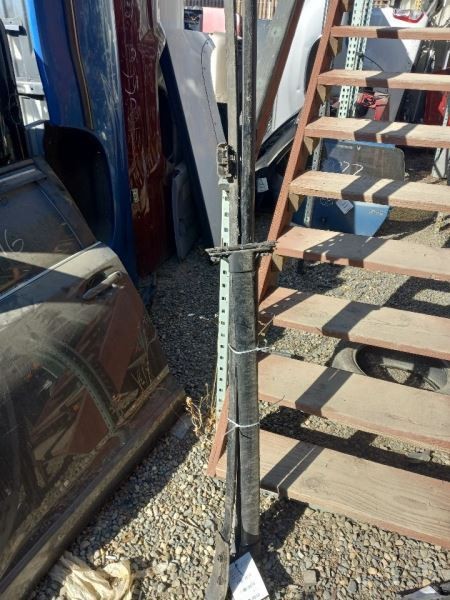 04 05 06 07 Toyota Highlander Luggage Roof Rack