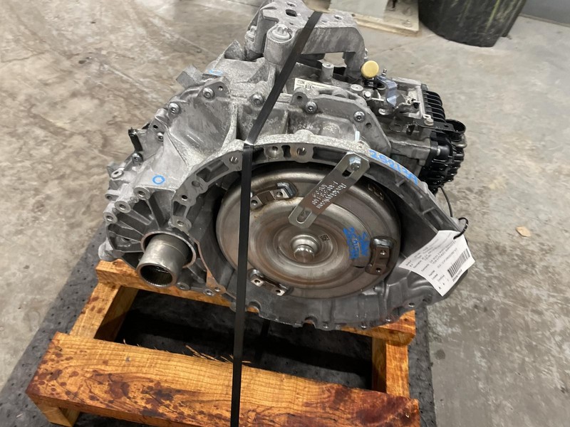 16 JEEP CHEROKEE Auto Transmission 3.2L AWD 3.25 ratio 52k miles 6 Month Wnty!