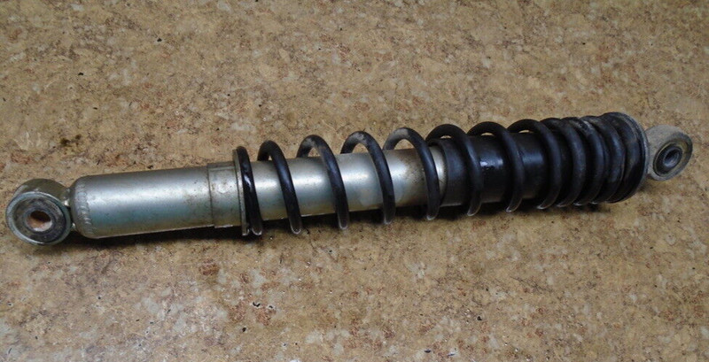 1987 Honda TRX350 TRX 350 4x4 Front Shock Suspension Spring Strut 1986 87 86
