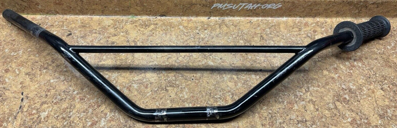 1975 Yamaha DT125 Handle Bars Handlebar OEM Dt 125 Enduro Vintage Bike Z8