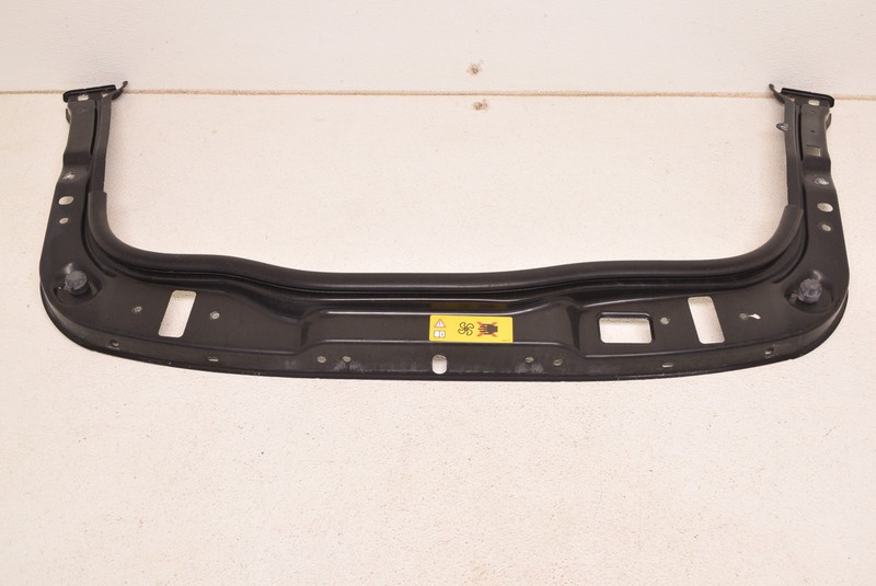 Mini Cooper Upper Radiator Support Bracket Bridge R56 R55 R57 R59 Oem 2007-2015