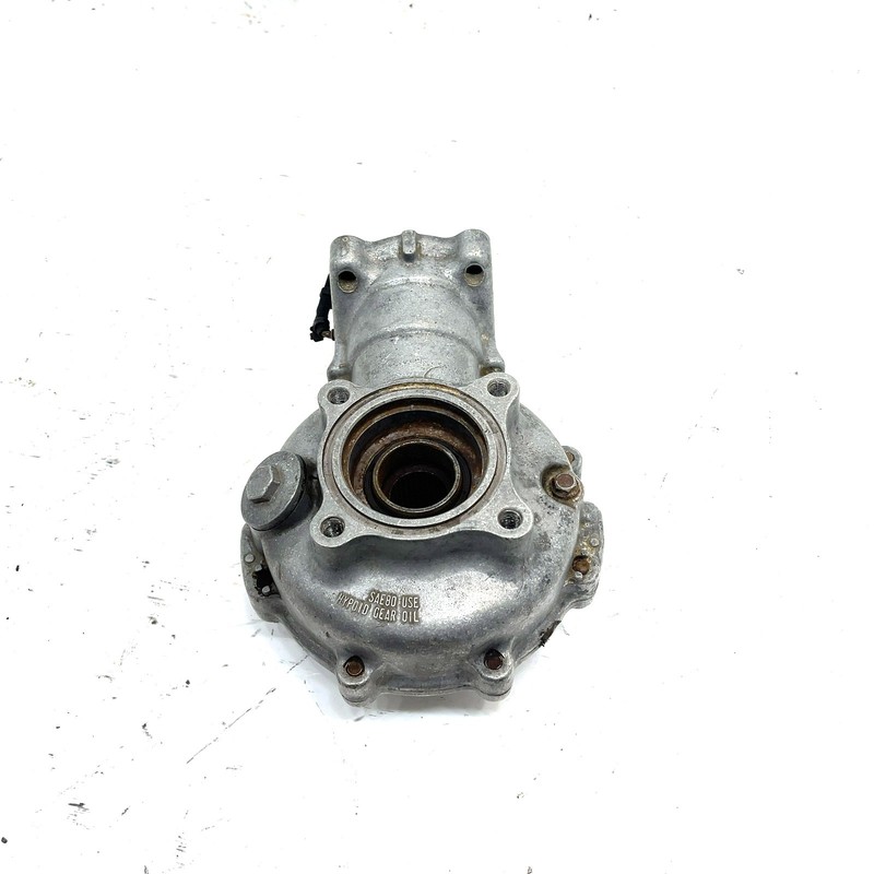 00-06 Honda Rancher 350 TRX350FM 4x4 S OEM Rear Gearcase 41300-HN5-671 AH75