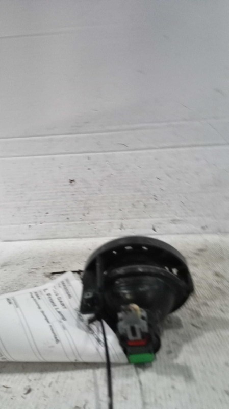 2015 Dodge Dart Left Fog Light Assembly OEM Grey 122K Miles NJ25-20245-494899