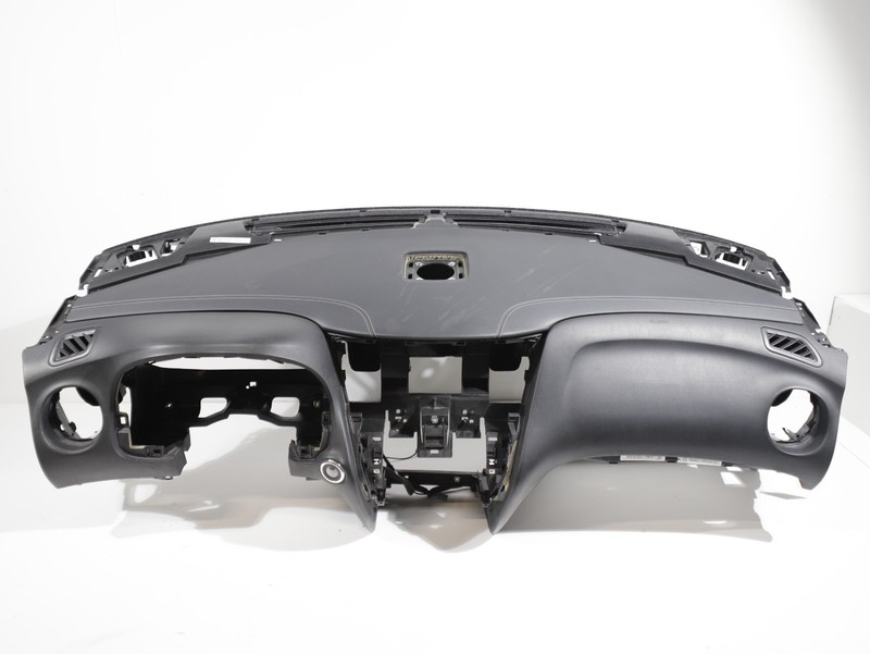2016-2020 Infiniti QX60 Dash Dashboard Instrument Panel Cover Black W/ Bag OEM