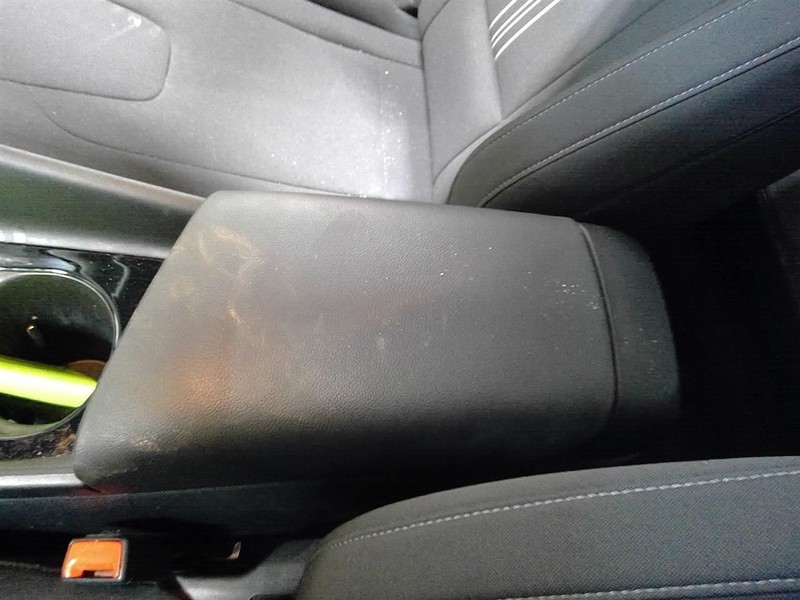 Armrest Lid Fits 21-25 ELANTRA 1769441
