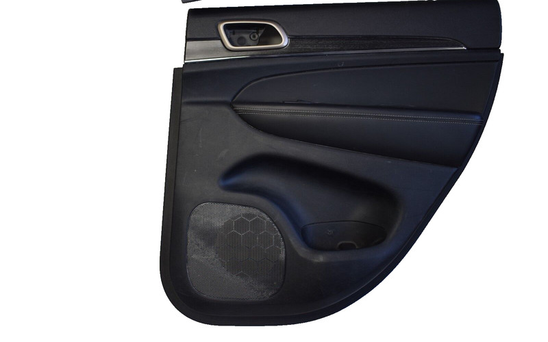 2011-2019 JEEP GRAND CHEROKEE WK2 REAR RIGHT DOOR FACTORY OEM
