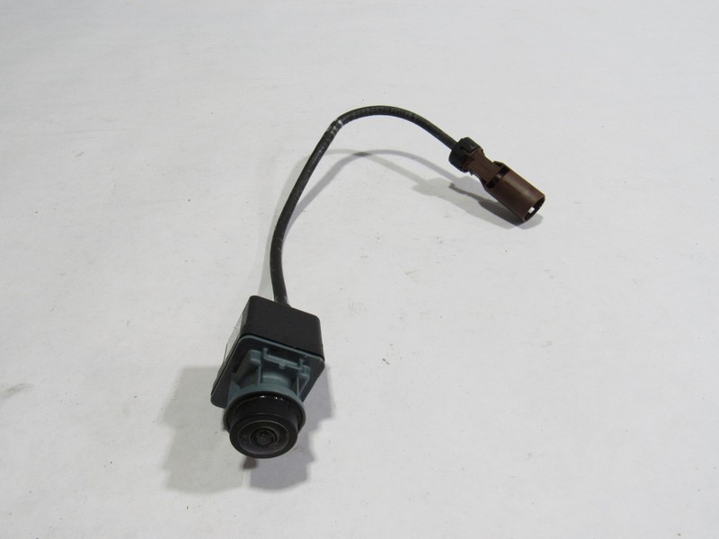 14-17 Mercedes S63 C217 2015 Rear View Pop Up Assist Camera :O