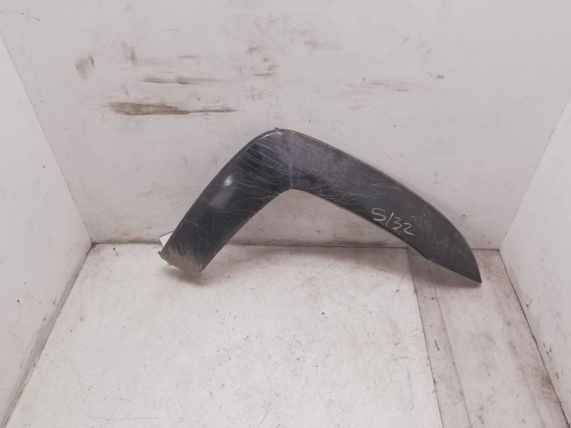 2008 TOYOTA TACOMA EXTRA CAB PASSENGER SIDE FRONT FENDER FLARE ASSEMBLY