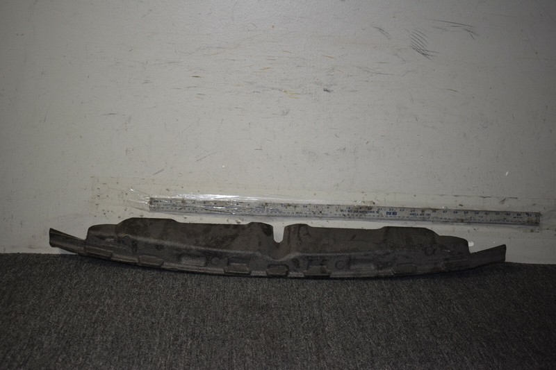 2003-2006 PORSCHE CAYENNE ABSORBER OEM