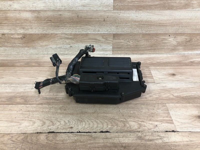 DODGE DAKOTA RAM OEM MOPAR FRONT ENGINE MOTOR DME COMPUTER ECU ECM 5.2L 1994 2