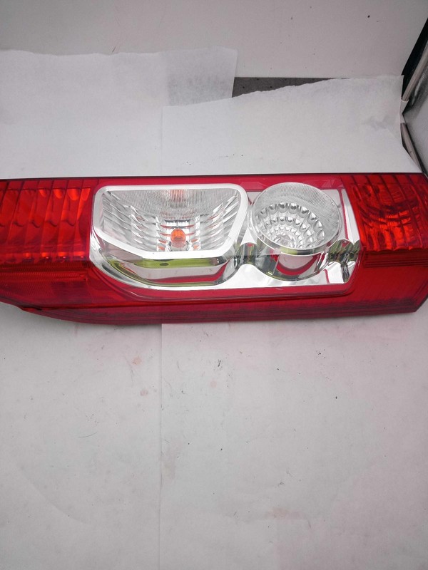 Used Left Tail Light Assembly fits: 2017 Ram Promaster 1500 van Left Grade C