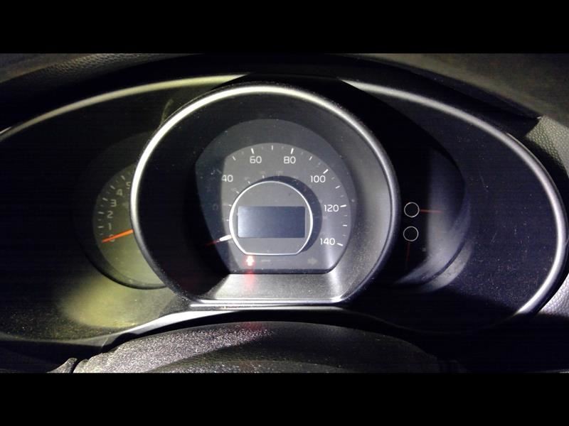 Speedometer Model MPH Without LCD Display Fits 16 SOUL 1087629