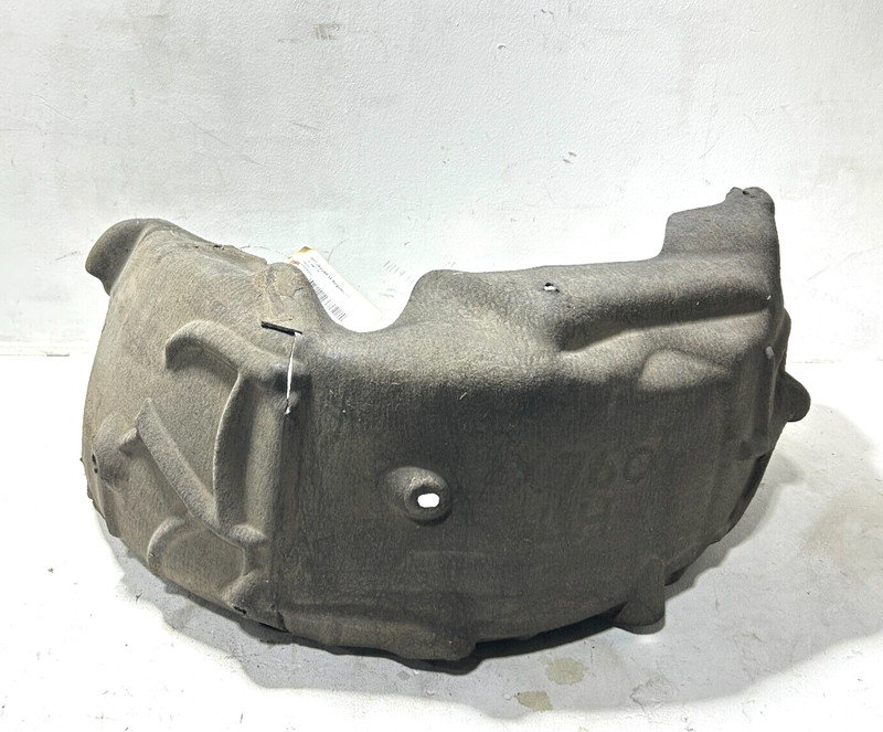 Rear Left Side Quarter Wheelhouse Liner Splash Shield Jaguar XE 2017-2019 OEM