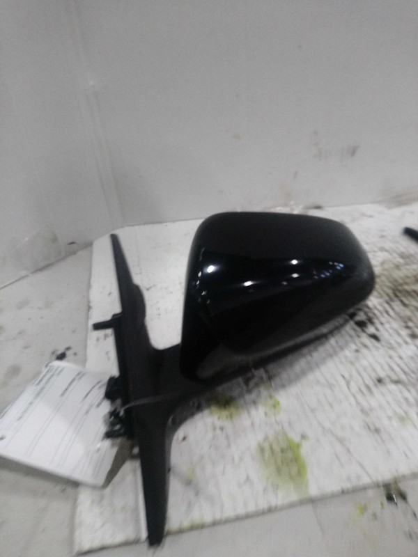 2012-2014 Toyota Camry Left Door Mirror Assembly Black Used 102815
