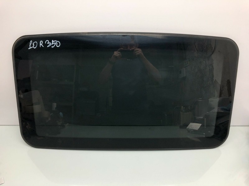 06-12 Mercedes Benz W251 X164 SUNROOF SUN ROOF GLASS OEM