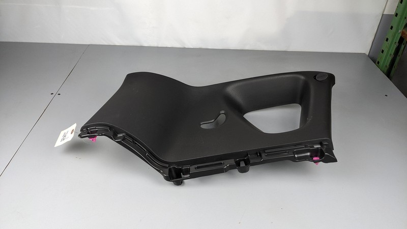Rear Left C Pillar Trim Panel 2019 Kia Soul 85850-B2000 2014 2015 2016 2017 2018