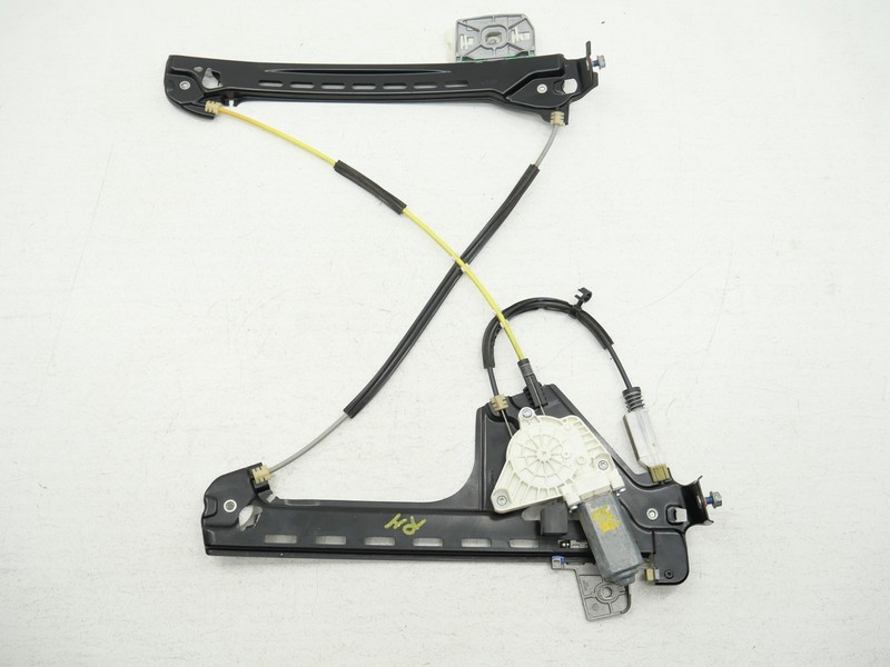 Used Right Passenger Door Window Regulator Motor RH 2020-2023 Mclaren GT OEM