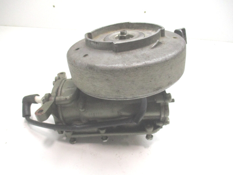 1973 Evinrude 2 HP Powerhead Assembly 383011 316513