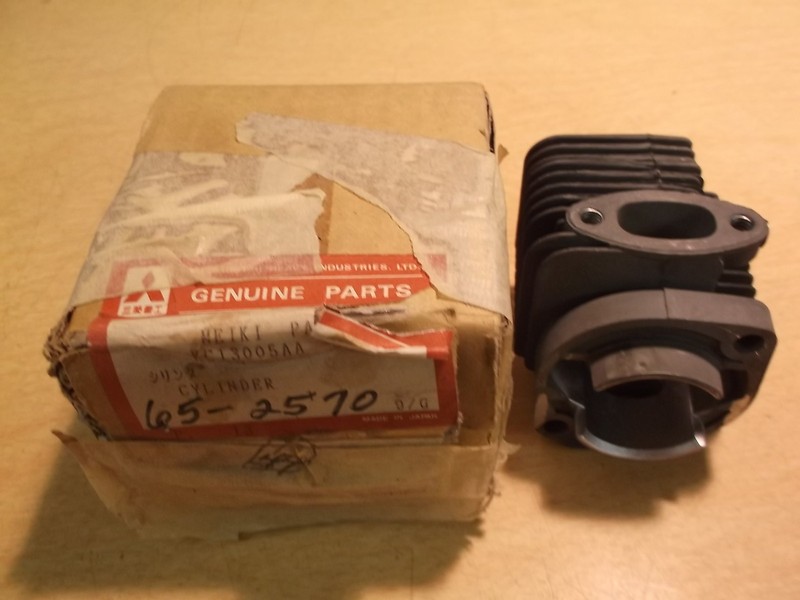NEW Lawn Mower Part Mitsubishi Cylinder KC13005AA 65-2570 *FREE SHIPPING*