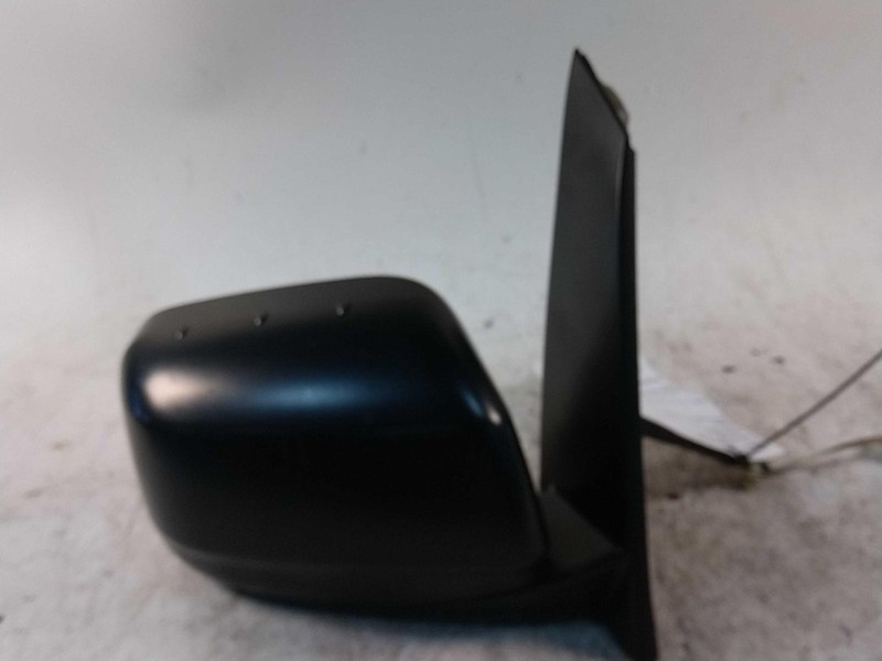 2013 Honda Odyssey Right Door Mirror Assembly Silver OEM 515078 162K Miles
