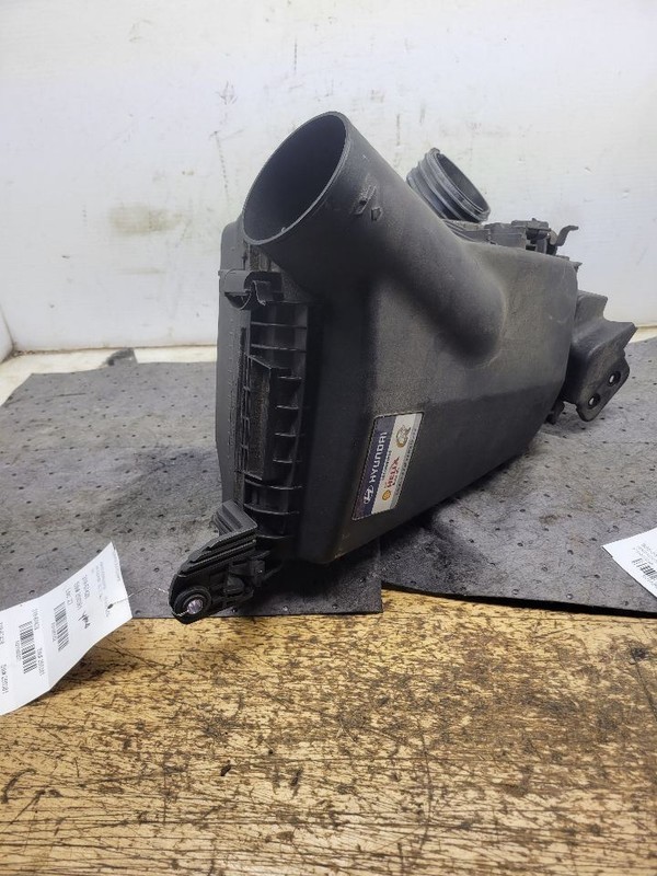Air Cleaner 3.8L Fits 15-17 K900 1669252