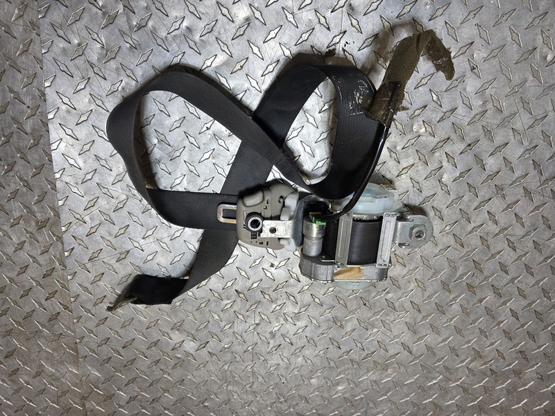 2002-2005 Dodge Ram Passenger Seatbelt Retractor Oem Tested